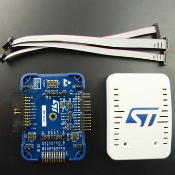 STLINK-V3SET - debugger / programator