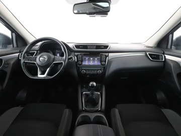Nissan Qashqai II Crossover 1.2 DIG-T 115KM 2017 Nissan Qashqai GRATIS! Pakiet Serwisowy o, zdjęcie 14