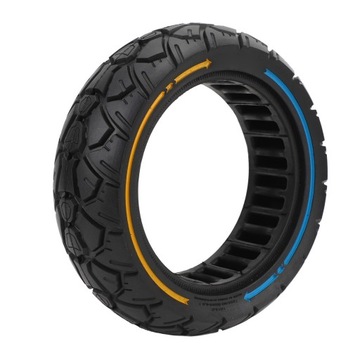 10x3 Cal Off Road solidna wymiana opon 255x80 80/65-6,5 specyficzna U3