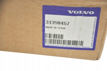 VOLVO S80 XC60 накладка, хромированная панель рулевого колеса, OE