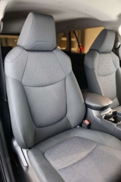 Toyota RAV4 V SUV 2.5 Hybrid Dynamic Force 222KM 2021 Toyota RAV4 2.5 Hybrid Comfort 4x4 2.5 Hybryda 222KM, zdjęcie 17