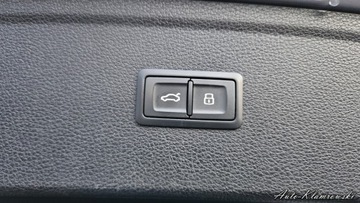 Audi Q5 II SUV 2.0 TDI 190KM 2019 Audi Q5 Q5 S-Line 2.0 TDI PL Salon BangOlufsen El klapa Hak Digital, zdjęcie 19