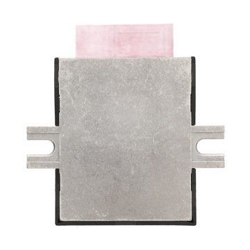 Блок управления топливным насосом Поддержание эффективного давления топлива LS