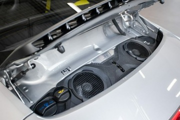 Porsche 911 992 Carrera Facelifting 3.0 394KM 2024 Porsche 911 Carrera 394KM. Nowy model., zdjęcie 17