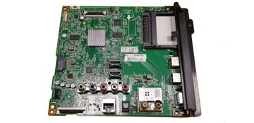 NOWA PŁYTA GŁÓWNA EAX67129604 LG 43LJ614V 64578521