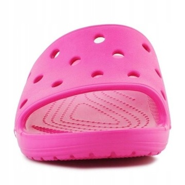 klapki crocs damskie sportowe lekkie na basen classic slide 41-42 M8/W10