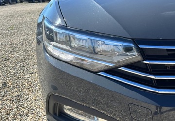 Volkswagen Passat B8 Variant Facelifting 1.5 TSI EVO 150KM 2020 Volkswagen Passat Polski salon I wlasciciel serwis ASO 1.5 Benzyna, zdjęcie 9