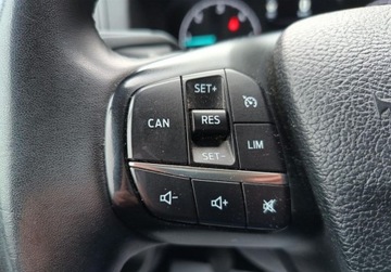 Ford Transit Custom I 2023 Ford Transit Custom 2.0 130KM L2 320 Trend Salon PL Vat 23 Serwis ASO 2.0, zdjęcie 18