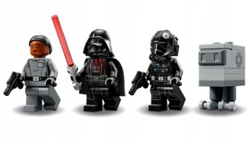 75347 LEGO Star Wars СИД-бомбардировщик