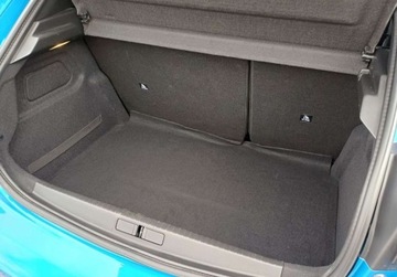 Peugeot 208 II e-208 Elektryczny 136KM 2022 Peugeot 208 e-208 ALLURE PACK 136 KM DEMO Serwis w ASO Gwarancja FV23, zdjęcie 31