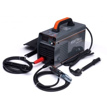 SPAWARKA INWERTOROWA INWERTOROWA 330A MMA IGBT LCD