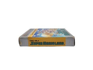 Super Mario Land Game Boy Gameboy Classic