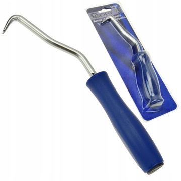 KLUCZ DO WIĄZANI ZBROJENIA Z ŁOŻYSKIEM GEKO G10057