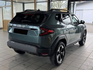 Dacia Duster II SUV Facelifting 1.0 TCe ECO-G 100KM 2025 Od ręki - Extreme LPG 1.0 Tce 100KM / Pakiet Techno, Parking, Zimowy +, zdjęcie 2