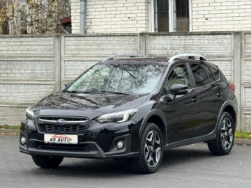 Subaru XV II 2018 Subaru XV 2.0 156KM 4x4/AWD /Automat/ Serwis/Alu, zdjęcie 38