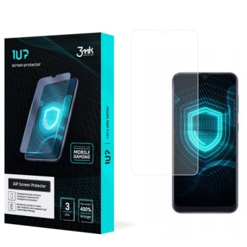 Fólie 3MK pro Samsung Galaxy A50s 3 ks