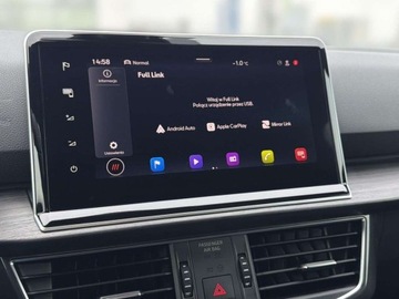 Seat Tarraco SUV 2.0 TDI 200KM 2021 Seat Tarraco Xcellence 4Drive DSG Beats Audio ACC DCC Kamera Cofania Faktu, zdjęcie 25