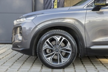 Hyundai Santa Fe IV 2021 Hyundai Santa Fe 7os. / Head Up / Panorama, zdjęcie 37