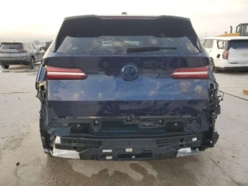 BMW X3 G45 2025 BMW X3 30 xDrive 2025 2.0 Benzyna 248KM, zdjęcie 2