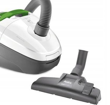 AMICA ORA VM1034 ПЫЛЕСОС | МЕШОК | ТИХИЙ | ЛЕГКИЙ | МОЩНЫЙ 900ВТ | Агентство по охране окружающей среды10
