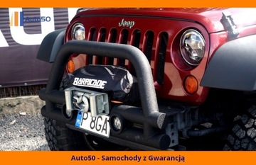 Jeep Wrangler III 2007 Jeep Wrangler V8 5.7 HEMI 390KM Automat FOX 4,5&quot;, zdjęcie 8