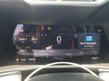  GMC Inny 2024 GMC CANYON AT4X, silnik benzynowy 2.7 L 2.7 Benzyna 310KM, zdjęcie 9