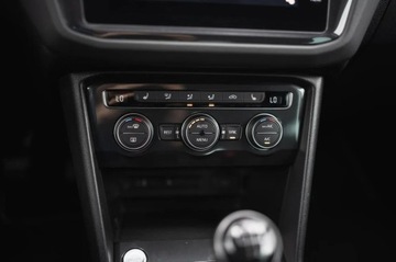 Volkswagen Tiguan II SUV 1.4 TSI 150KM 2018 VW Tiguan 1.4 TSI, Salon Polska, Serwis ASO, zdjęcie 18