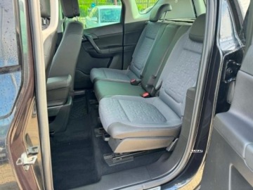 Opel Meriva II Mikrovan Facelifting 1.4 Turbo ECOTEC 140KM 2015 Opel Meriva Opel Meriva 1,4 Benzyna 140KM Automat Zamiana 1.4 Benzyna 140KM, zdjęcie 8