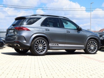 Mercedes GLE V167 2021 Mercedes GLE 580 V8 511koni Full Krajowy AMG Premium Plus Burmester Hak ACC, zdjęcie 6