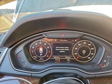 Audi Q5 II 2020 Audi Q5 Premium Plus 2020 2.0 Benzyna 248KM, zdjęcie 9