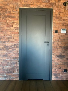 Внутренние двери Windoor Elegance Elegance Белая доставка в 72H Производитель