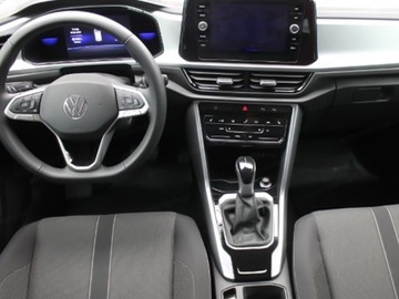 Volkswagen T-Roc I SUV Facelifting 1.5 TSI ACT 150KM 2025 Life Plus 1.5 TSI 150KM DSG, zdjęcie 7