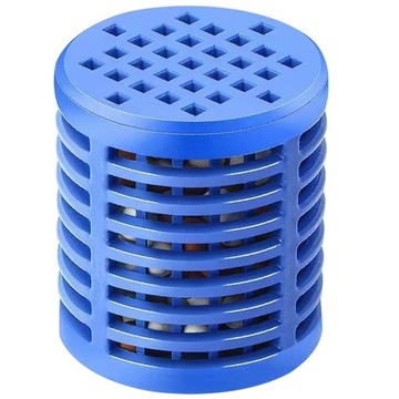 PRZENOŚNY DOZOWNIK DO BASENÓW SKRZYNKA FILTRA DO PŁYWANIA POWYŻEJ