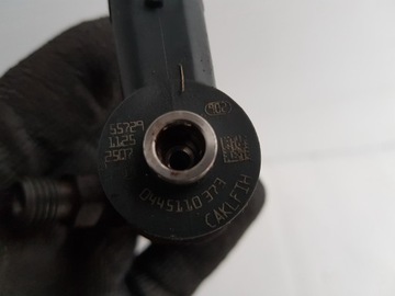 BOSCH 0 445 110 373 TRYSKA VSTŘIKOVAČE