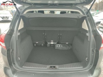 Ford C-MAX II Grand C-MAX Facelifting 1.0 EcoBoost 125KM 2019 Ford C-MAX GWARANCJA JEDYNE 19 tys kilometrow Bogate wyposazenie Zamiana R, zdjęcie 24