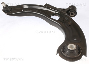 TRISCAN WAHACZ PRZÓD lewy MAZDA 2 (DL)