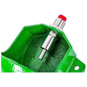 Чаша-поилка для свиней, 1/2 дюйма