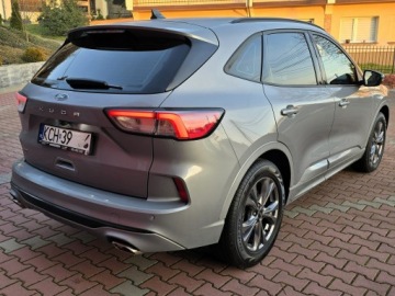 Ford Kuga III 2022 Ford Kuga FL,4X4,Led,Navi, Kamera,Super, zdjęcie 6