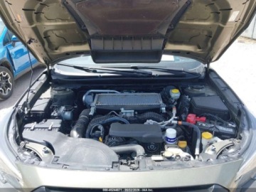 Subaru Outback VI 2025 Subaru Outback Wilderness 2025 2.4 Benzyna 260KM, zdjęcie 8
