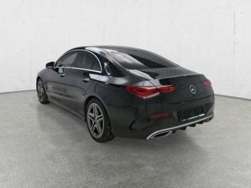 Mercedes CLA C118/X118 2021 Mercedes CLA 200 Poleasingowe.pl, zdjęcie 4