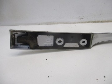 RELING DACHOWY LEWY RENAULT CLIO III LIFT KOMBI