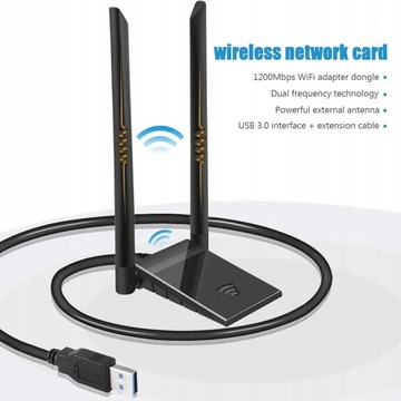 ostęp do internetu antena odbiorcza karta sieciowa