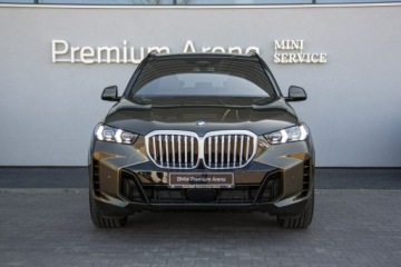 BMW X5 G05 SUV Facelifting 3.0 30d 298KM 2026 BMW X5 xDrive30d, zdjęcie 3