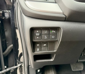 Honda CR-V V SUV Facelifting 2.0 i-MMD 184KM 2023 Honda CR-V 4x4,Hybryda,Full wersja,Gwarancja, zdjęcie 34