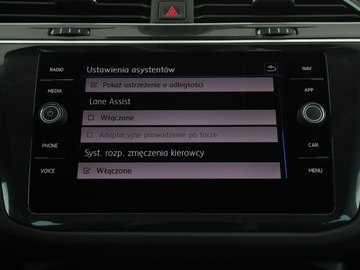 Volkswagen Tiguan II SUV 2.0 TDI 150KM 2018 Volkswagen Tiguan niski przebieg automat, zdjęcie 27