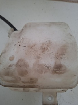 KIA OE 25430-3W000 NÁDOBKA VYROVNÁVACÍ