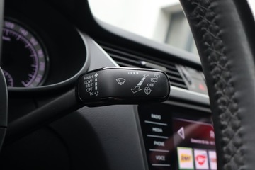 Skoda Octavia III Kombi Facelifting 2.0 TDI 150KM 2019 Skoda Octavia 2.0 TDI, Salon Polska, Klima, zdjęcie 21