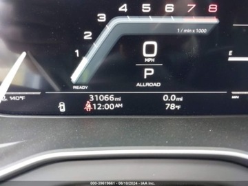 Audi Q5 II 2022 Audi SQ5 2021r, Premium Plus, Quattro, 3.0L 3.0 Benzyna 349KM, zdjęcie 10