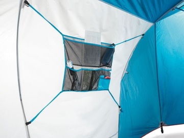 ROCKTRAIL SIATKA ORGANIZER NA NAMIOT TORBA 65X45CM