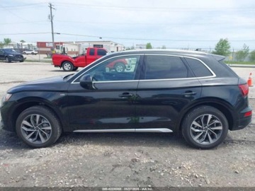 Audi Q5 II 2023 Audi Q5 Premium 45 Tfsi S Line Quattro 2023 2.0l 2.0 Benzyna 261KM, zdjęcie 2